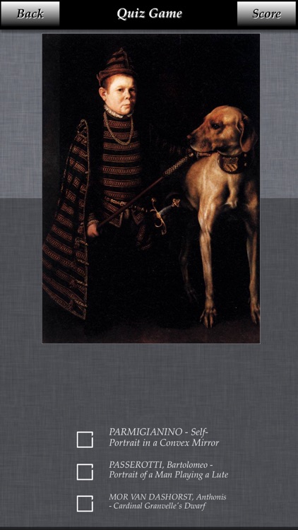 Mannerism Style - Artworks screenshot-4