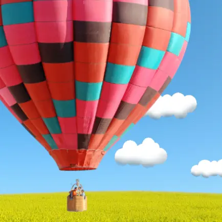 Air Balloon Game Читы