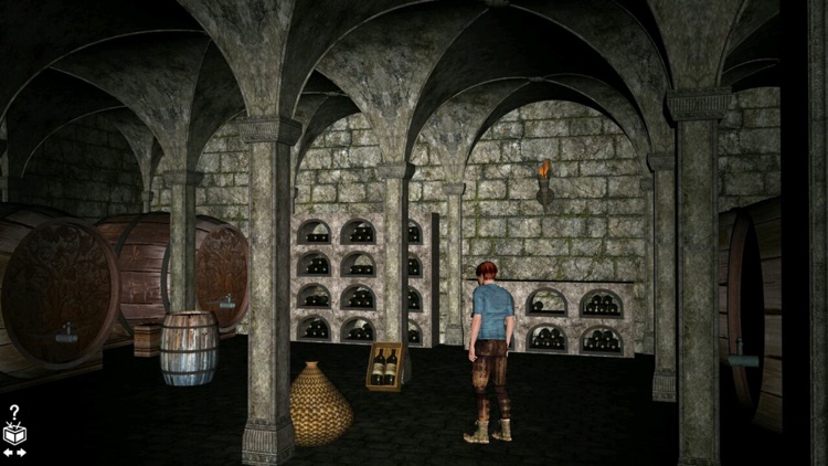 Island of 16 sisters Part 2 screenshot-3