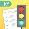 Kentucky DMV - KY Permit test - Driver-Start.Com