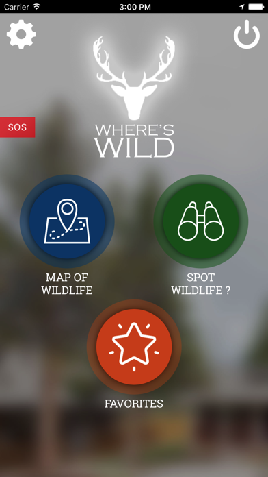 Where`s Wild screenshot 3