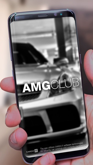 AMGclub