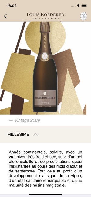 Champagne Louis Roederer(圖4)-速報App
