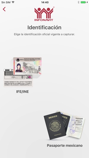 Infonavit(圖2)-速報App