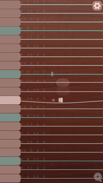 iGuzheng™ screenshot-5