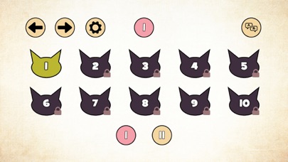Bass Cat Lite - Read Music Screenshot