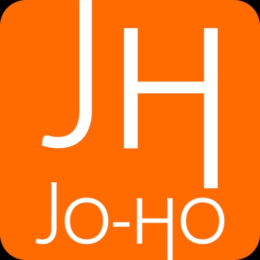 JO-HO cerca e offri servizi