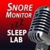 SnoreMonitorSleepLab icon