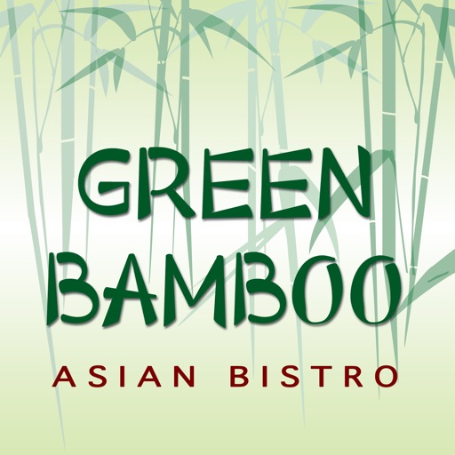 Green Bamboo Rockville