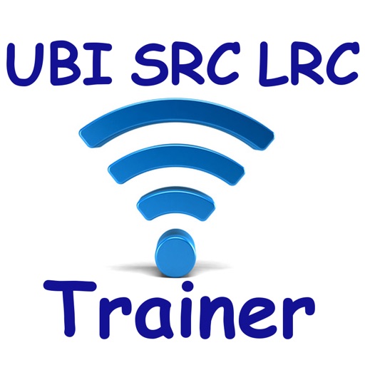 UBI SRC LRC Funk Trainer