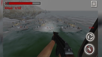 Naval Strike Operation 2 screenshot 2