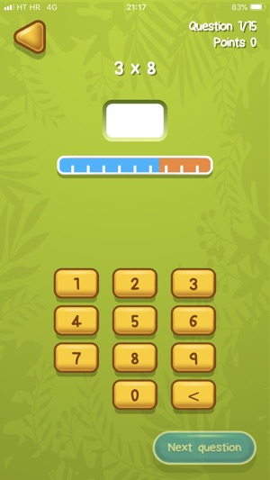 SpuQ Times Tables Learning(圖5)-速報App