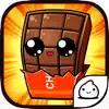 Chocolate Evolution - Idle Tycoon & Clicker Game delete, cancel