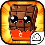 Chocolate Evolution - Idle Tycoon & Clicker Game App Alternatives