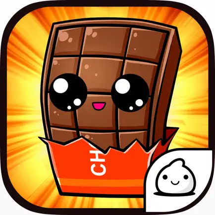 Chocolate Evolution - Idle Tycoon & Clicker Game Cheats