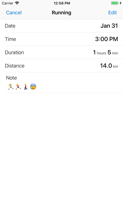 Trampigo Gymnast screenshot-6