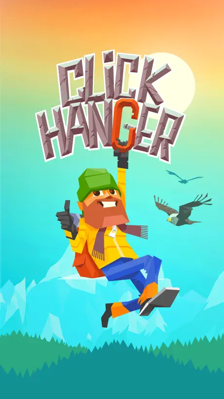 Click Hanger
