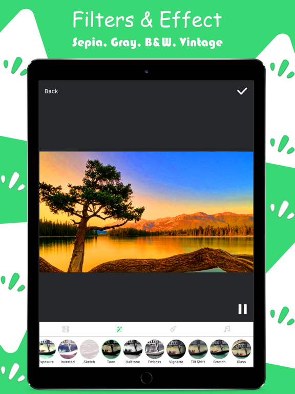 Screenshot #5 pour Movie Snap