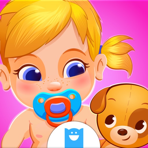 My Baby Care 2 - マイ・ベビー・ケア2