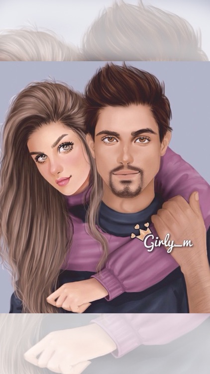 girly-m 2 أحلى صور