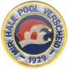 KG Mir hale Pool Verscheid