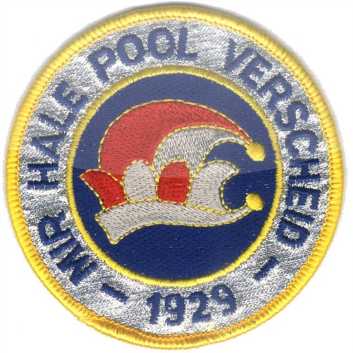 KG Mir hale Pool Verscheid