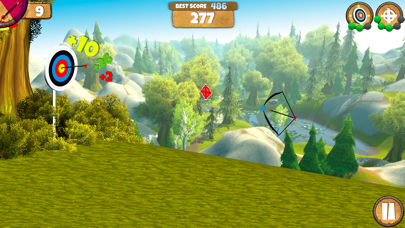 Archery Sniper screenshot 1