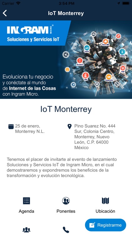 IoT Ingram Micro