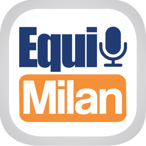 EquiMilanApp