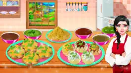 Game screenshot Panipuri Maker - Street Food apk