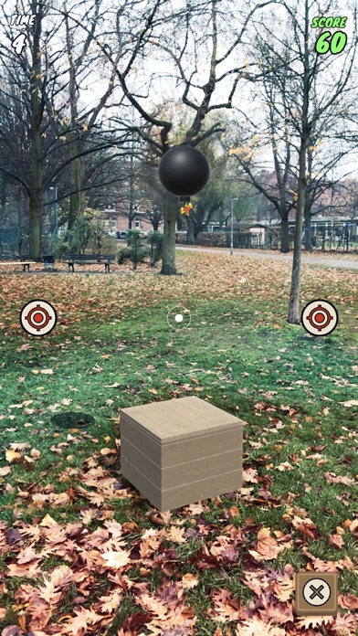 Balloon Buster AR screenshot 4