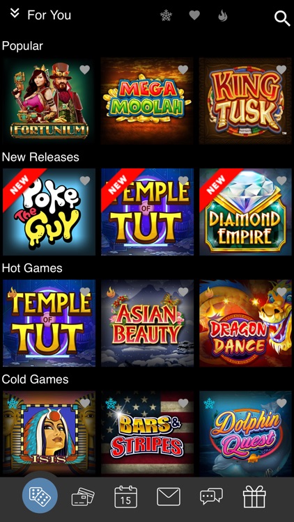 Casino La Vida screenshot-9