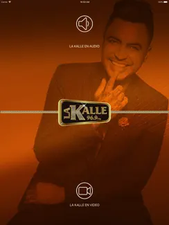 La Kalle - Colombia iPad image 1