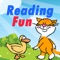 This free online educational application , Reading Passages With Questions Plus Answers Books, appropriate for all ages and skill levels that helps expanding your background knowledge as well as  vocabulary explicitly while having fun