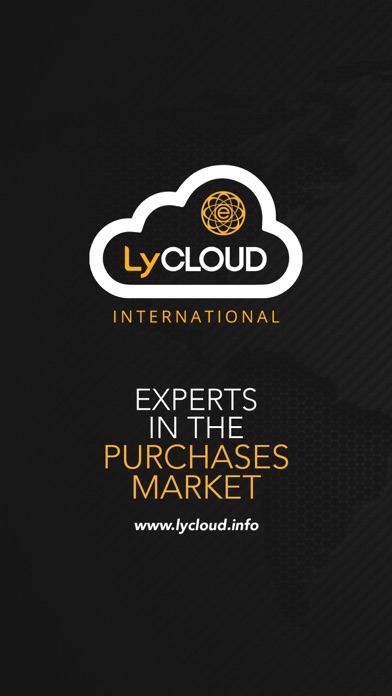 Screenshot #1 pour LyCloud