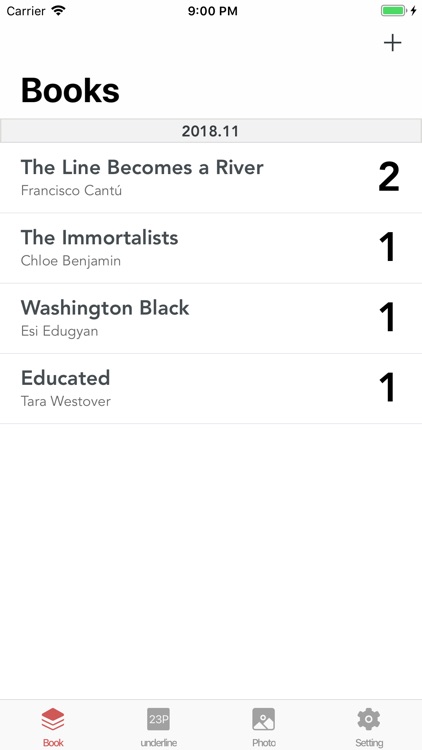 underline-my sentence