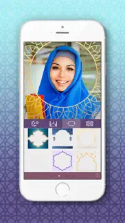 muslim photos iphone screenshot 4