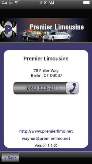 Premier Limo(圖3)-速報App