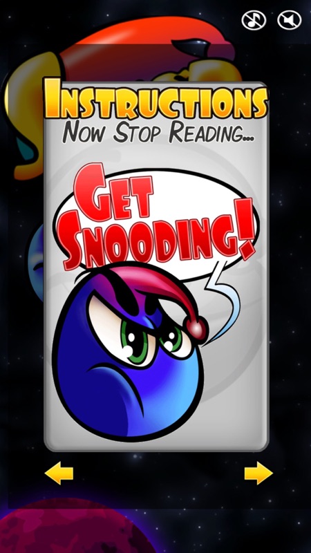 Snood Adventure screenshot 4