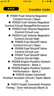obd2 trouble code problems & solutions and troubleshooting guide - 4