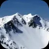 Wasatch Backcountry Skiing Map delete, cancel