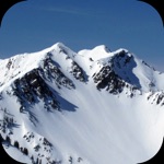 Download Wasatch Backcountry Skiing Map app