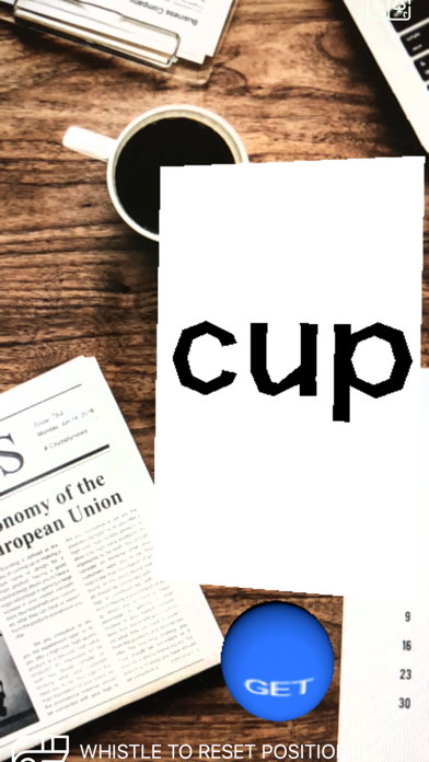 Screenshot #2 pour ColleCard