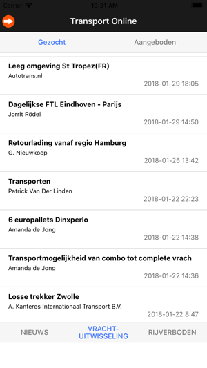 Transport Online(圖3)-速報App
