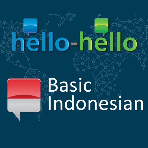 Learn Indonesian Vocabulary HH