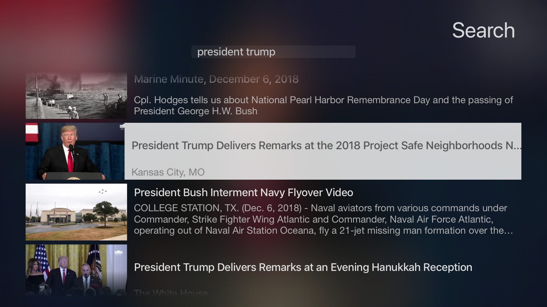 DefenseTV