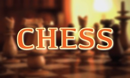 Jeu d’échecs (Chess)