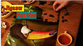 Game screenshot Jigsaw Puzzles Magic mod apk
