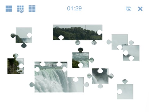MoviePuzzles – 自然のおすすめ画像3