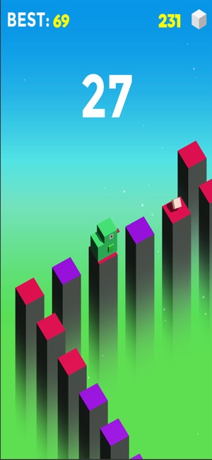 Block Jump on the App Store